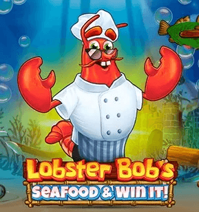 Lobster Bob’s Sea Food and Win It