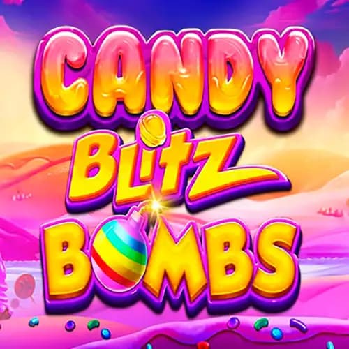 Candy Blitz Bombs