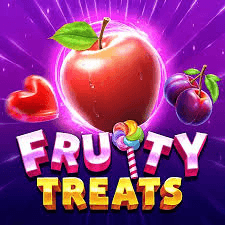 Fruity Treats