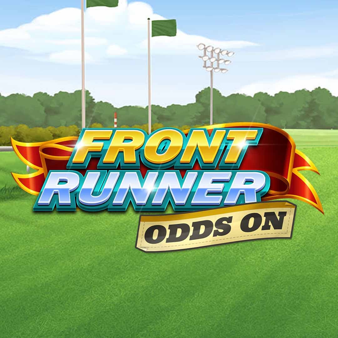 Front Runner