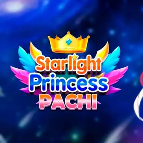 Starlight Princess Pachi