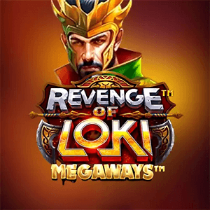 Revenge of Loki Megaways