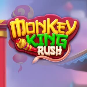 Monkey King Rush