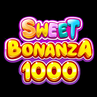 Sweet Bonanza 1000