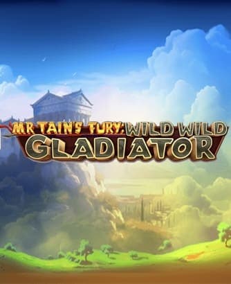 Mr Tain’s Fury: Wild Wild Gladiator