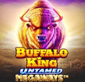 Buffalo King Untamed Megaways