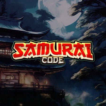 Samurai Code