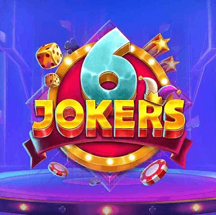 6 Jokers