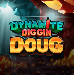 Dynamite Diggin Doug