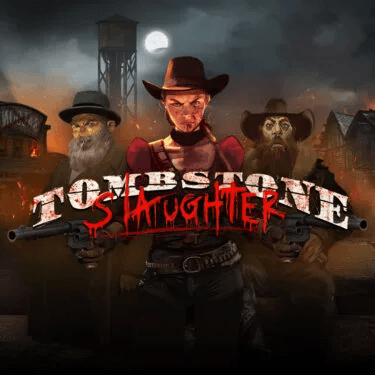 Tombstone Slaughter: El Gordo's Revenge