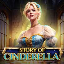 Story Of Cinderella