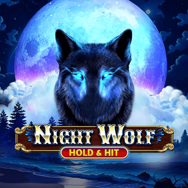 Night Wolf – Hold & Hit