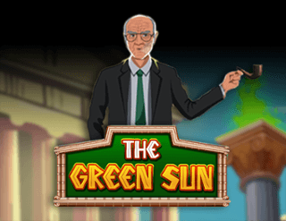 The Green Sun