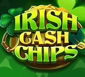 Irish Cash Chips