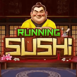 Running Sushi