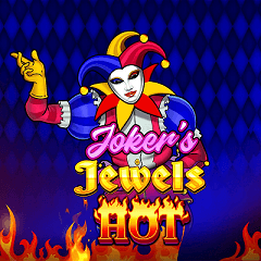 Joker’s Jewels Hot