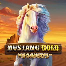 Mustang Gold Megaways