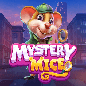 Mystery Mice