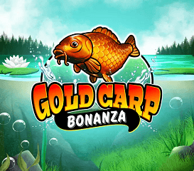 Gold Carp Bonanza