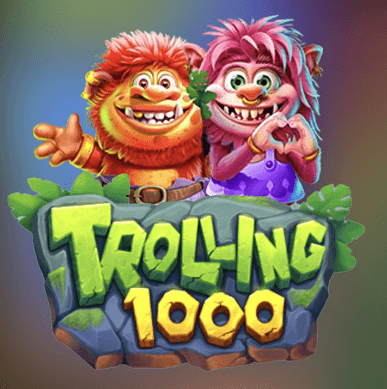 Trolling 1000