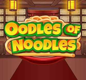 Oodles of Noodles