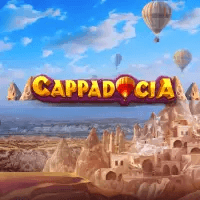 Cappadocia