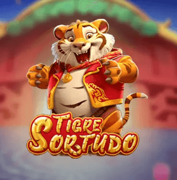 Tigre Sortudo
