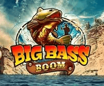 Big Bass Boom
