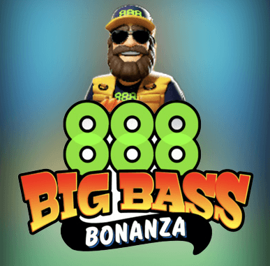 888 Big Bass Bonanza