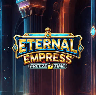 Eternal Empress Freeze Time