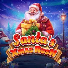 Santa’s Xmas Rush