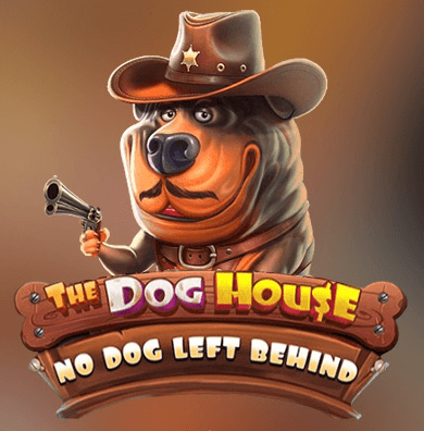 The Dog House No Dog Left Behind