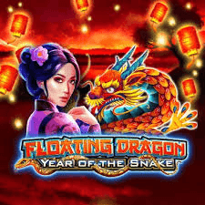 Floating Dragon Year of the Snake