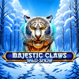 Majestic Claws – Wild Snow