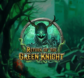 Return of The Green Knight