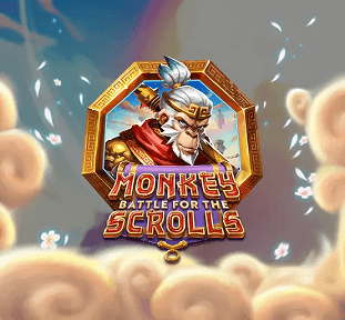 Monkey: Battle for the Scrolls