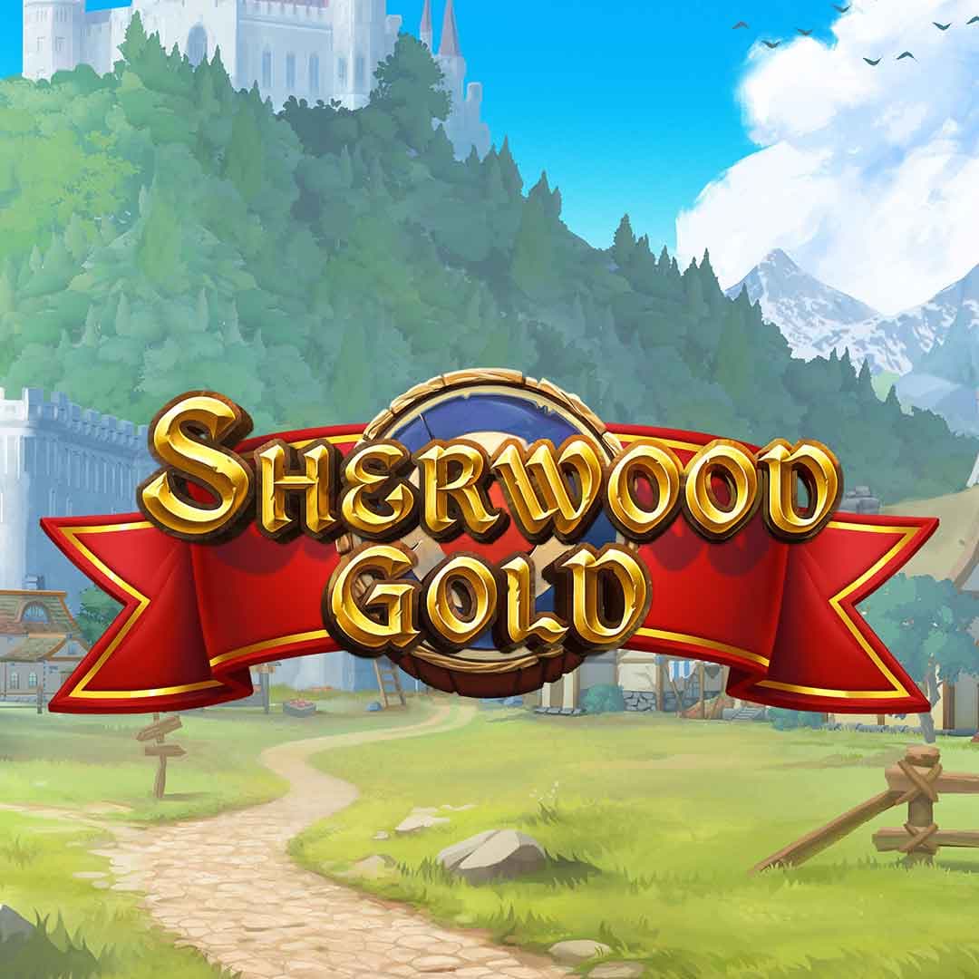 Sherwood Gold