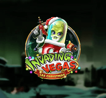 Invading Vegas Las Christmas