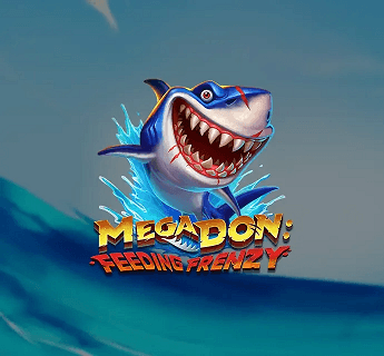 Mega Don Feeding Frenzy