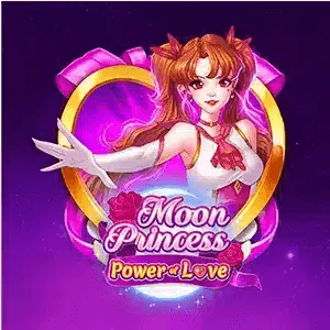 Moon Princess Power of Love