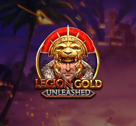 Legion Gold Unleashed