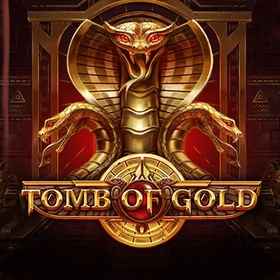 Tomb of Gold