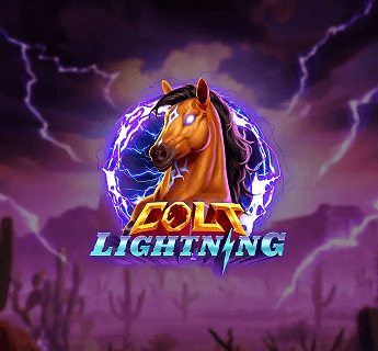 Colt Lightning Firestorm