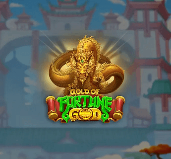 Gold of Fortune God