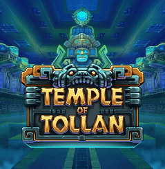 Temple of Tollan