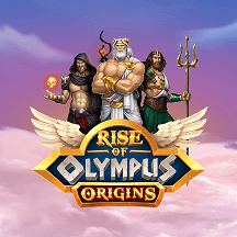 Rise of Olympus Origins