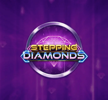 Stepping Diamonds