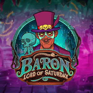 Baron Lord of Saturday