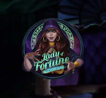 Lady of Fortune Remastered