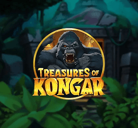 Treasures of Kongar